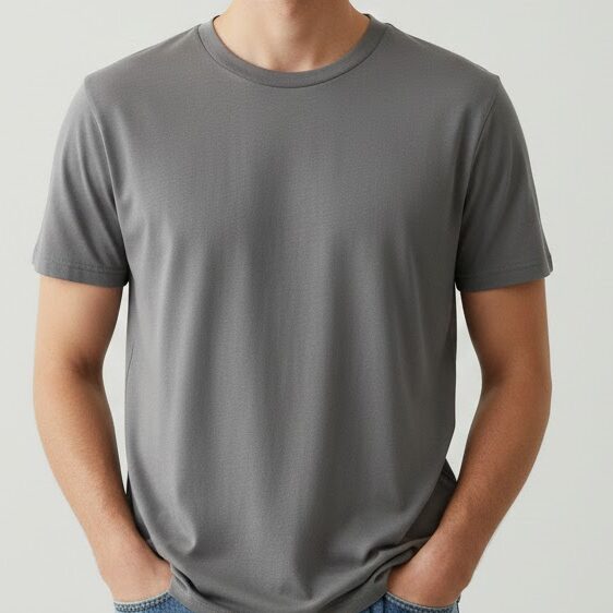 comfortable T-shirts made with soft, breathable fabric. Perfect fit for daily wear, work, and casual outings.!